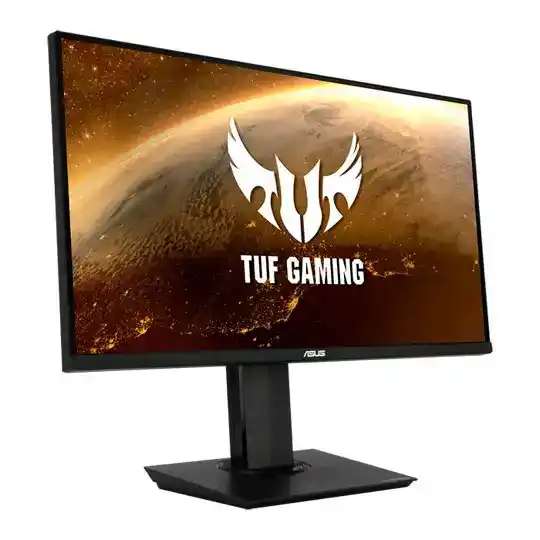 ASUS TUF 28" 4K FreeSync Open Box HDR Gaming Monitor